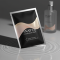 SNAP Lift Biocellulose Mask – Nude Wave Edition