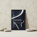 Jaw Definer Contour Mask – Contour Lines Edition