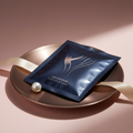 Jaw Definer Contour Mask – Copper Plate Edition