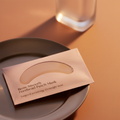 Brow Smooth Forehead Patch – Copper Crescent Edition